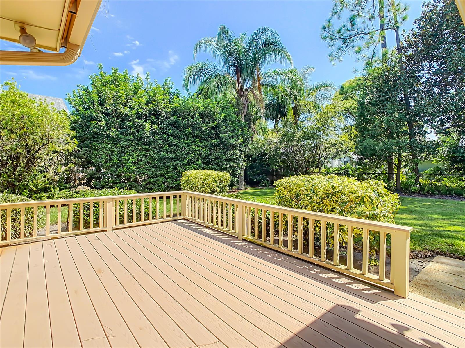 Sugar Mill Country Club & Estates Unit 01 - Residential