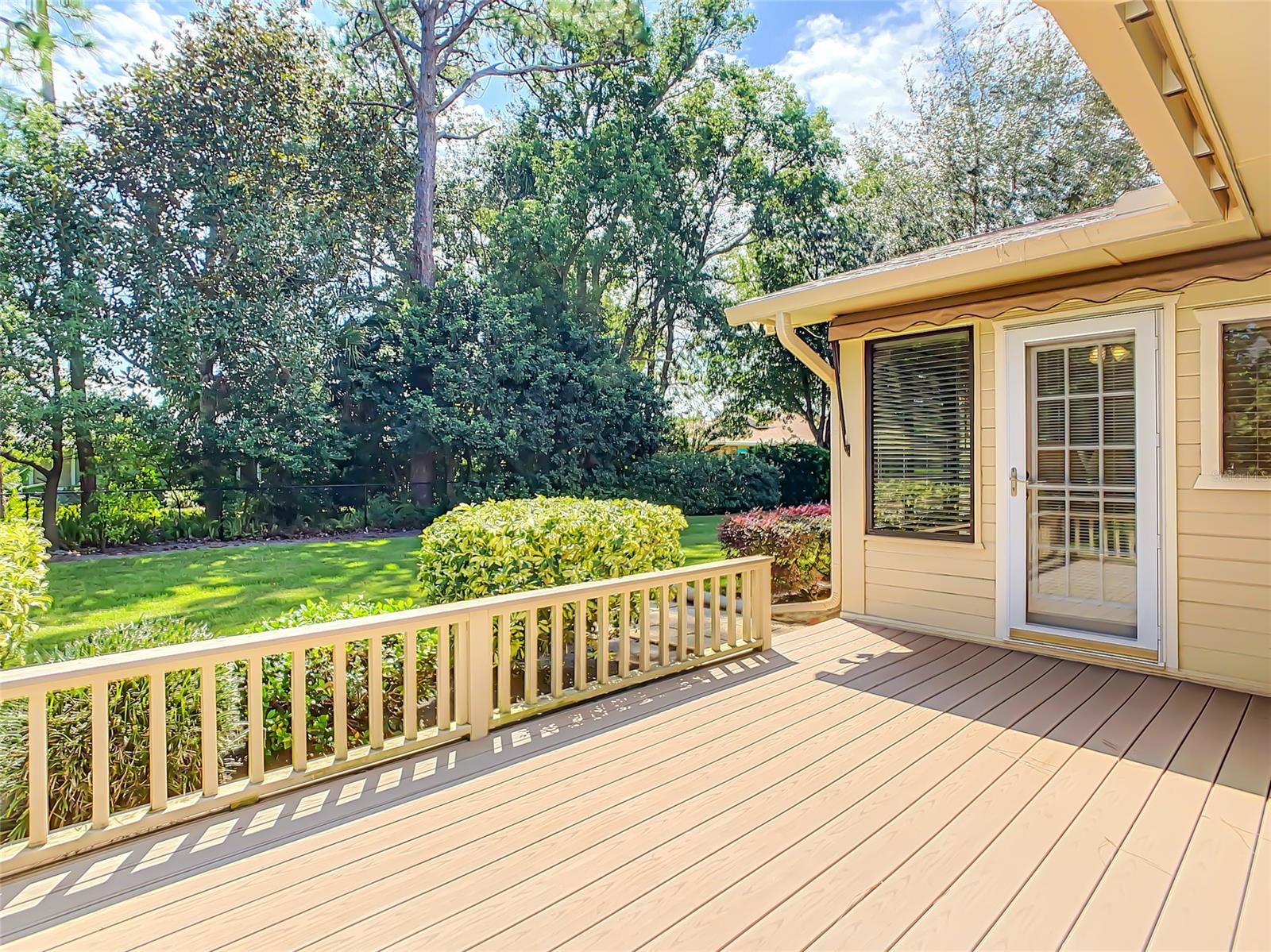 Sugar Mill Country Club & Estates Unit 01 - Residential