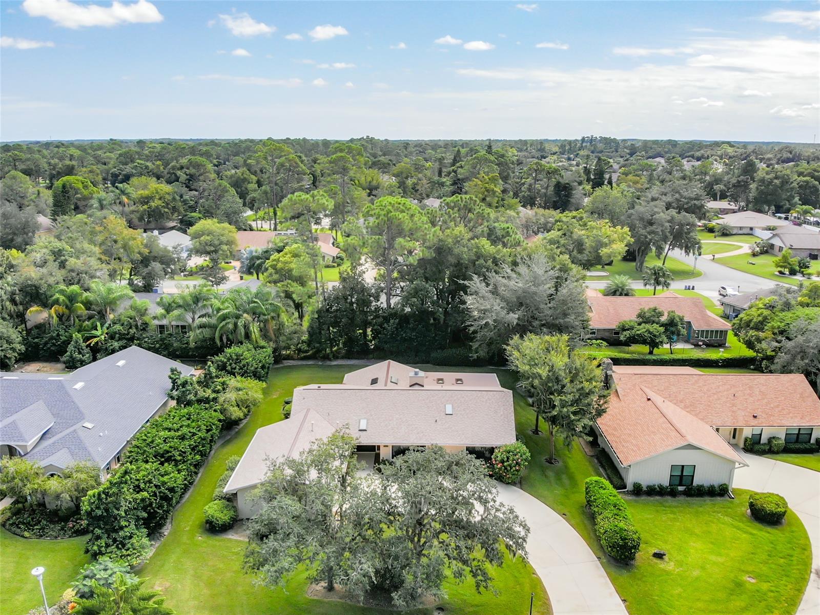 Sugar Mill Country Club & Estates Unit 01 - Residential