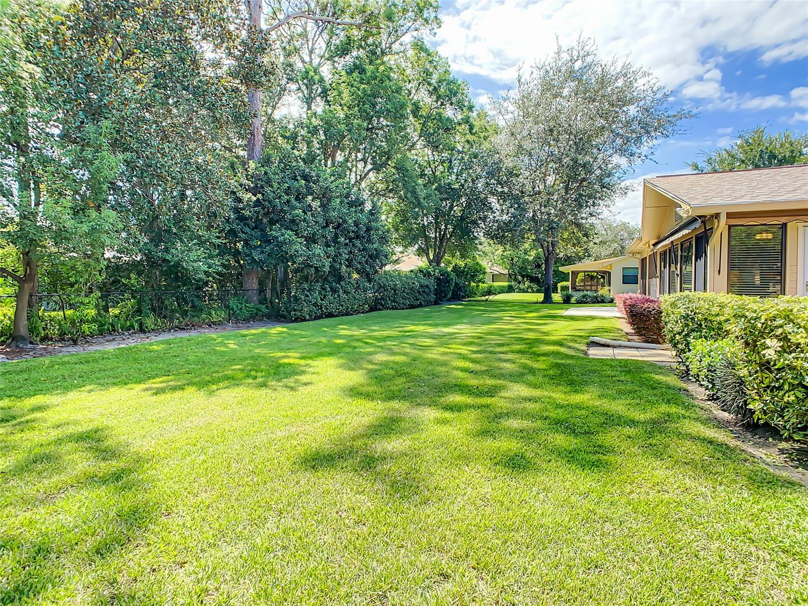 Sugar Mill Country Club & Estates Unit 01 - Residential