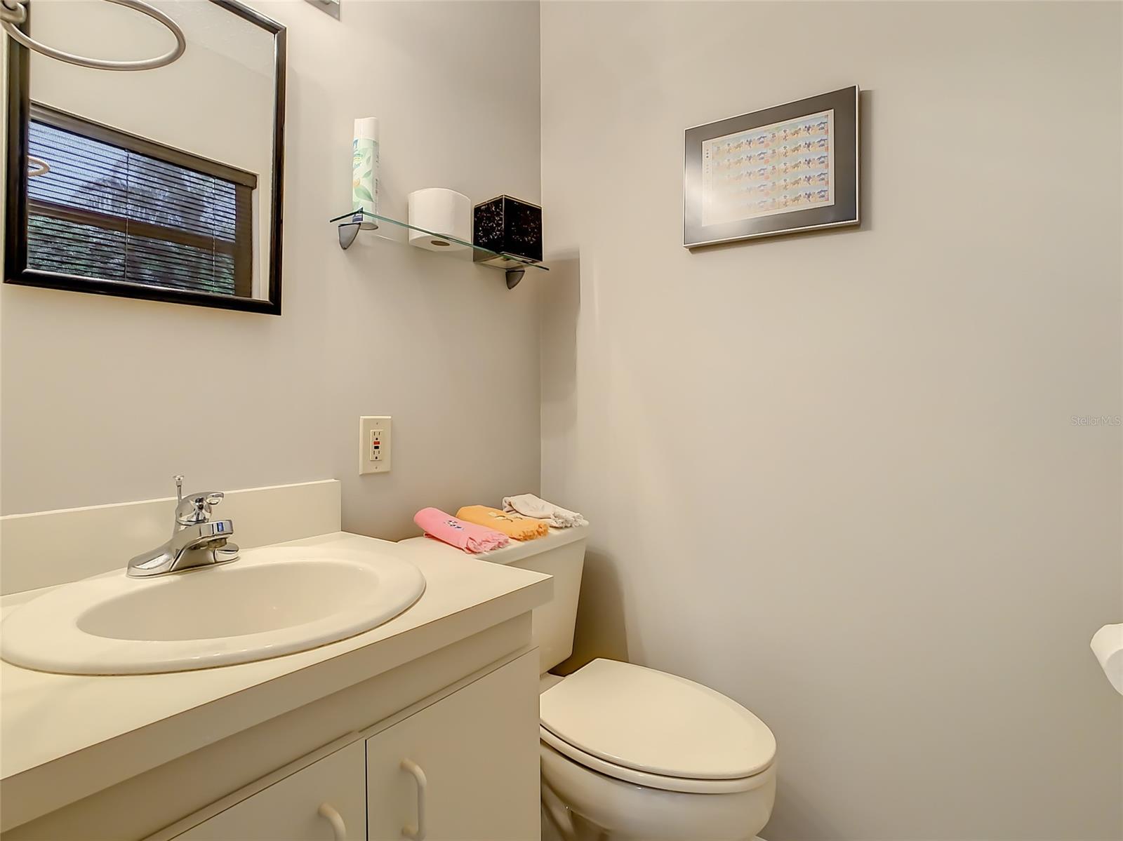 Sugar Mill Country Club & Estates Unit 01 - Residential