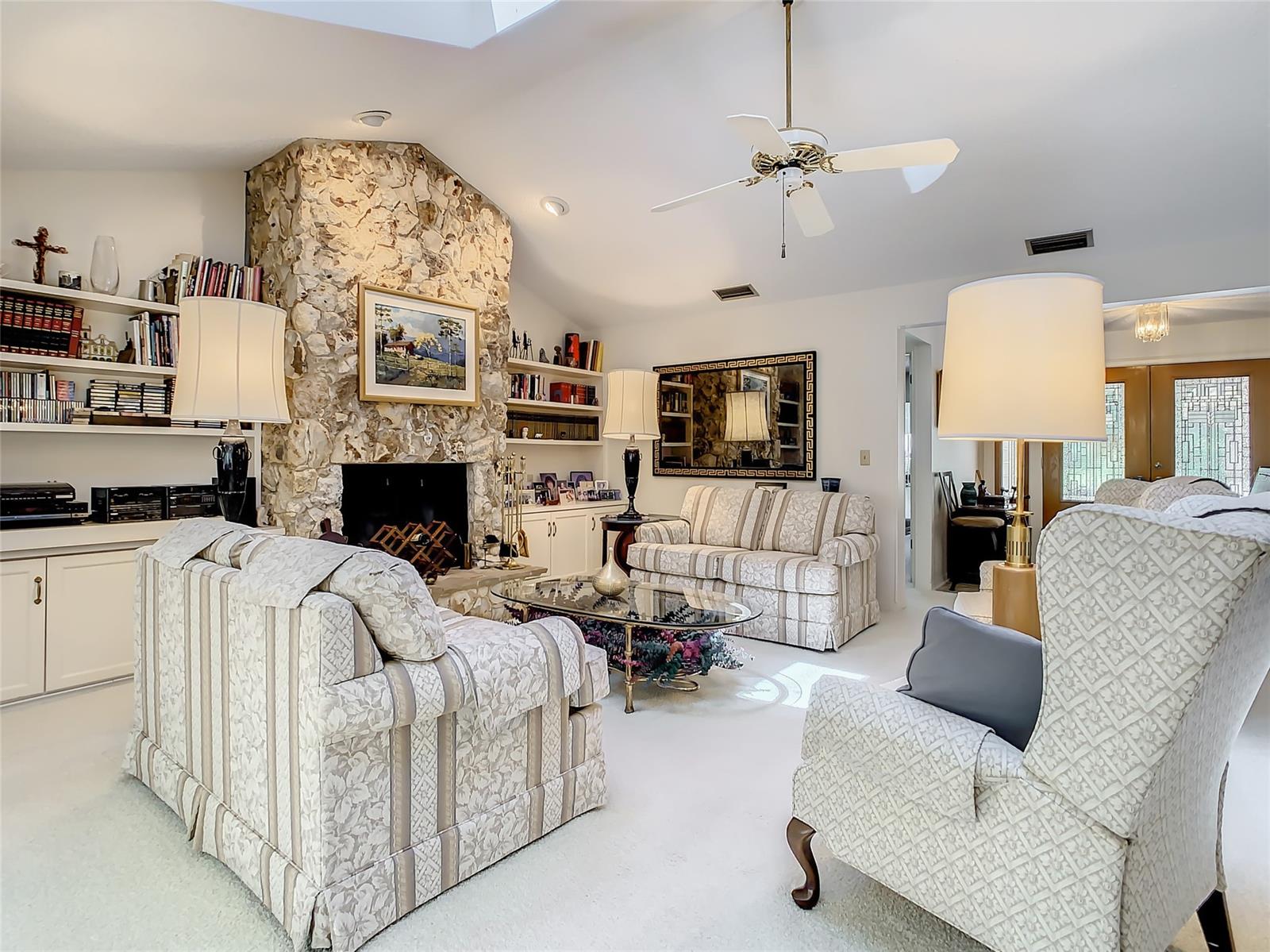 Sugar Mill Country Club & Estates Unit 01 - Residential