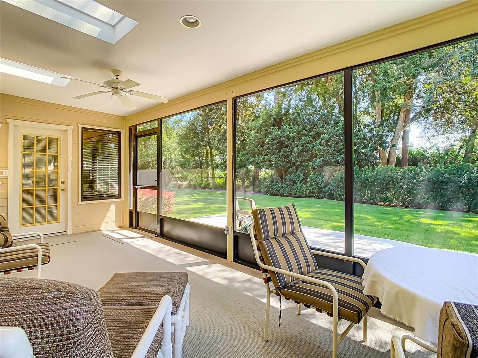 Sugar Mill Country Club & Estates Unit 01 - Residential