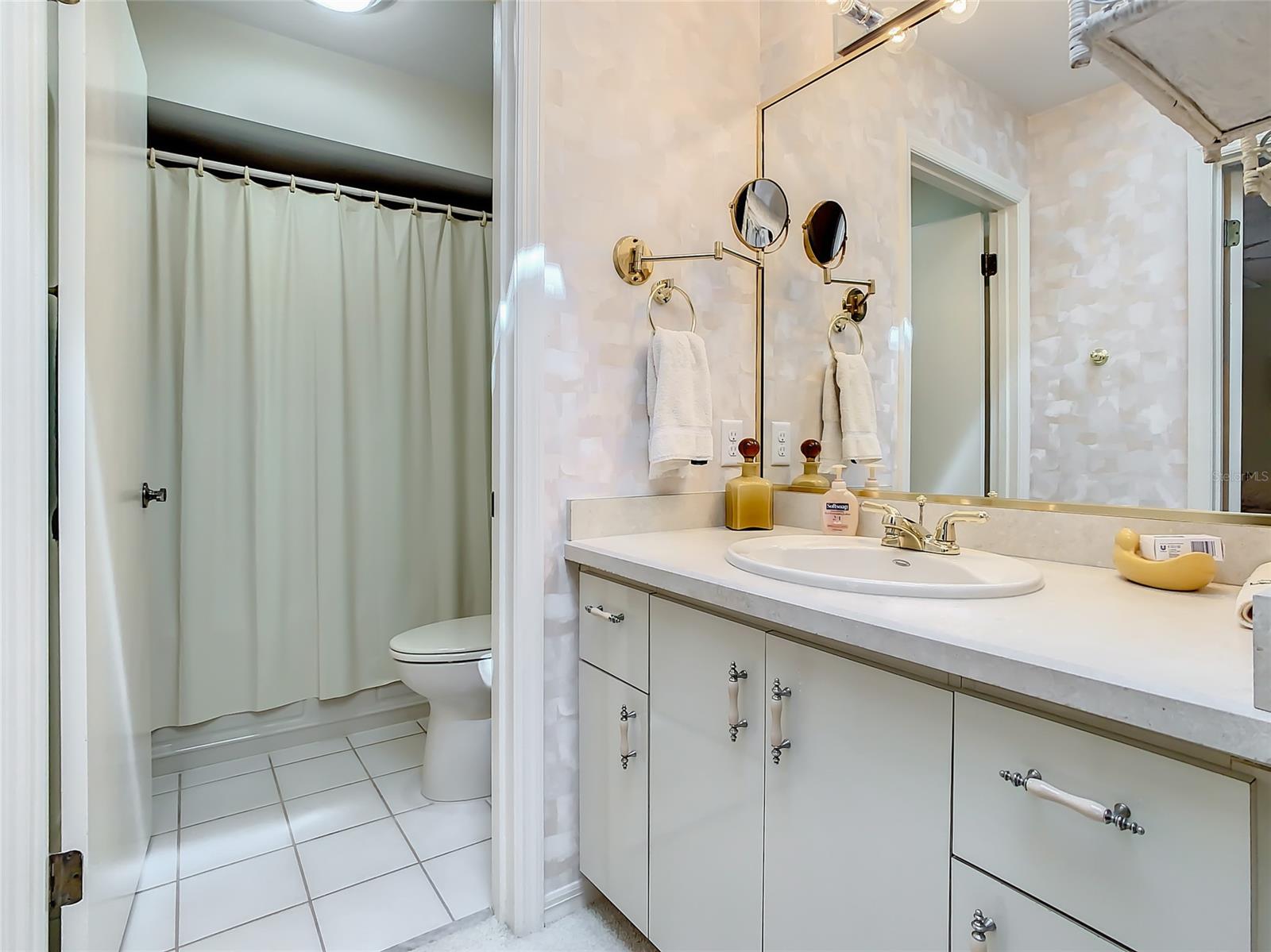 Sugar Mill Country Club & Estates Unit 01 - Residential