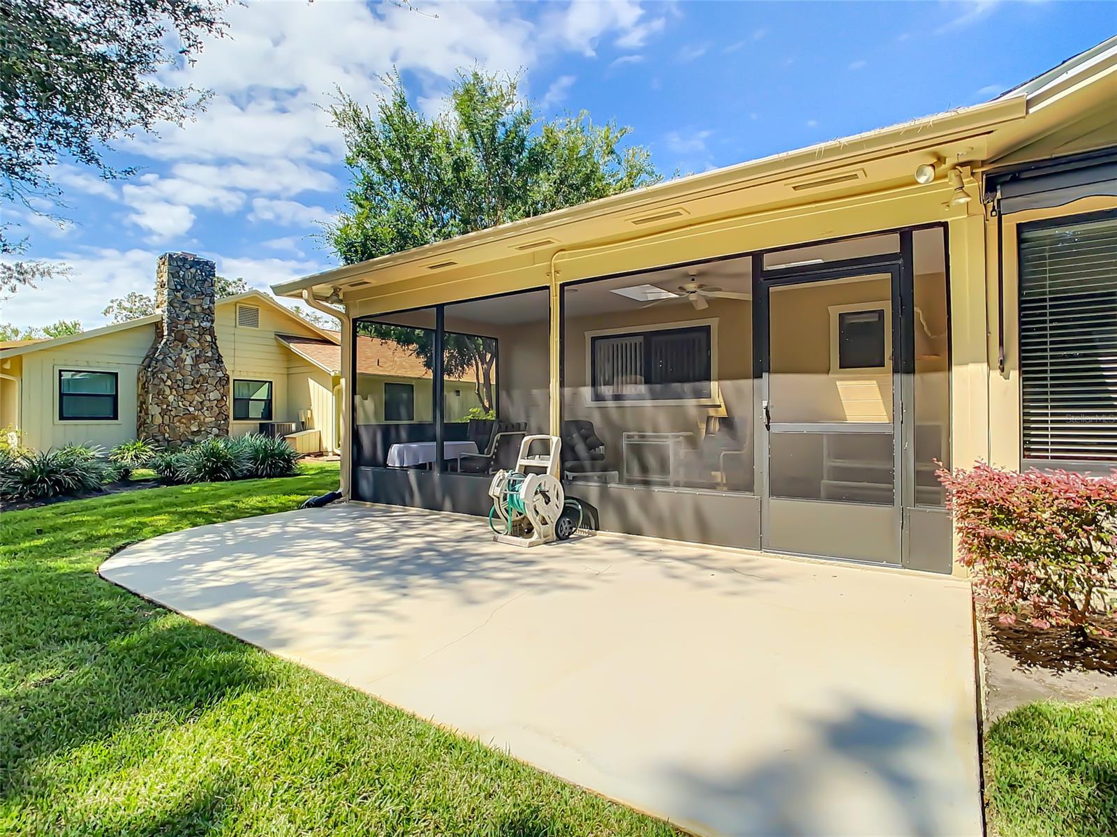 Sugar Mill Country Club & Estates Unit 01 - Residential