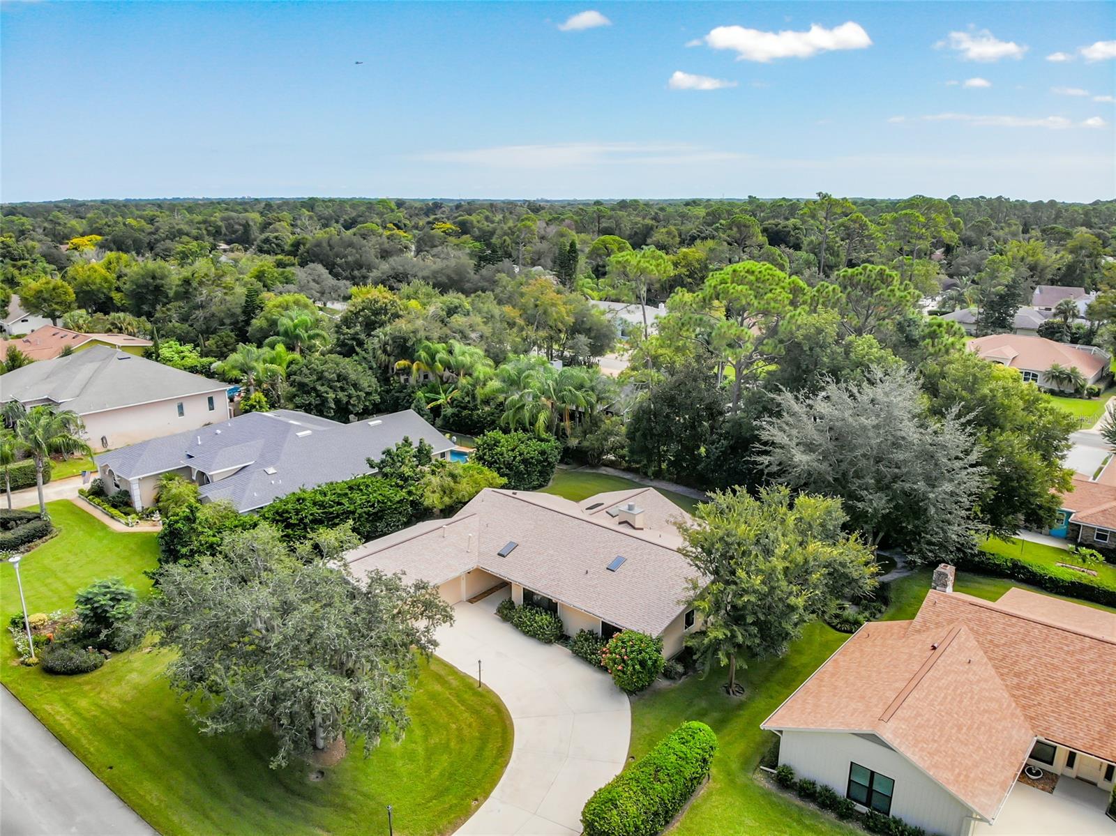 Sugar Mill Country Club & Estates Unit 01 - Residential