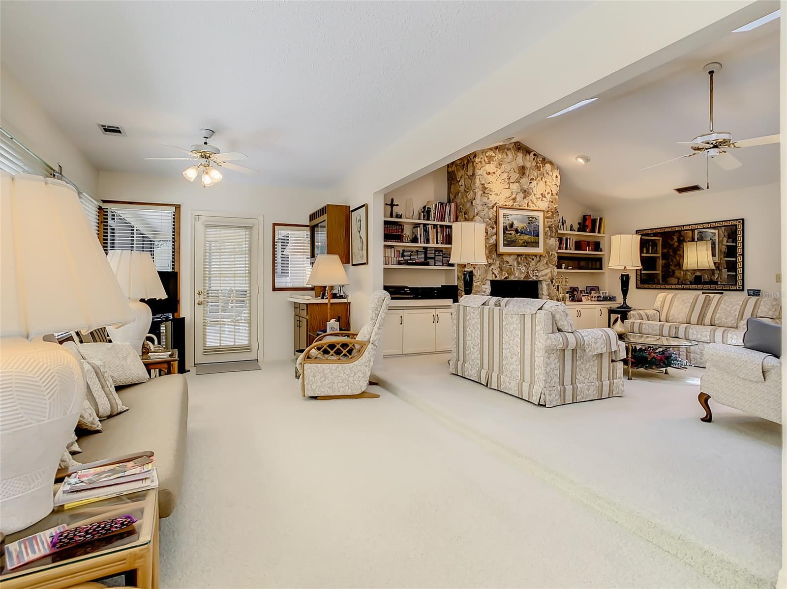 Sugar Mill Country Club & Estates Unit 01 - Residential