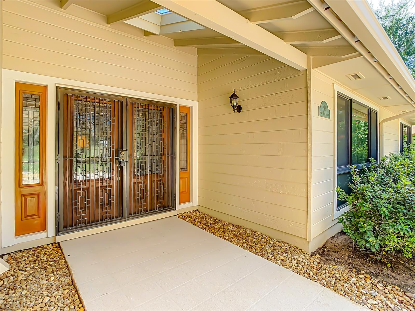 Sugar Mill Country Club & Estates Unit 01 - Residential