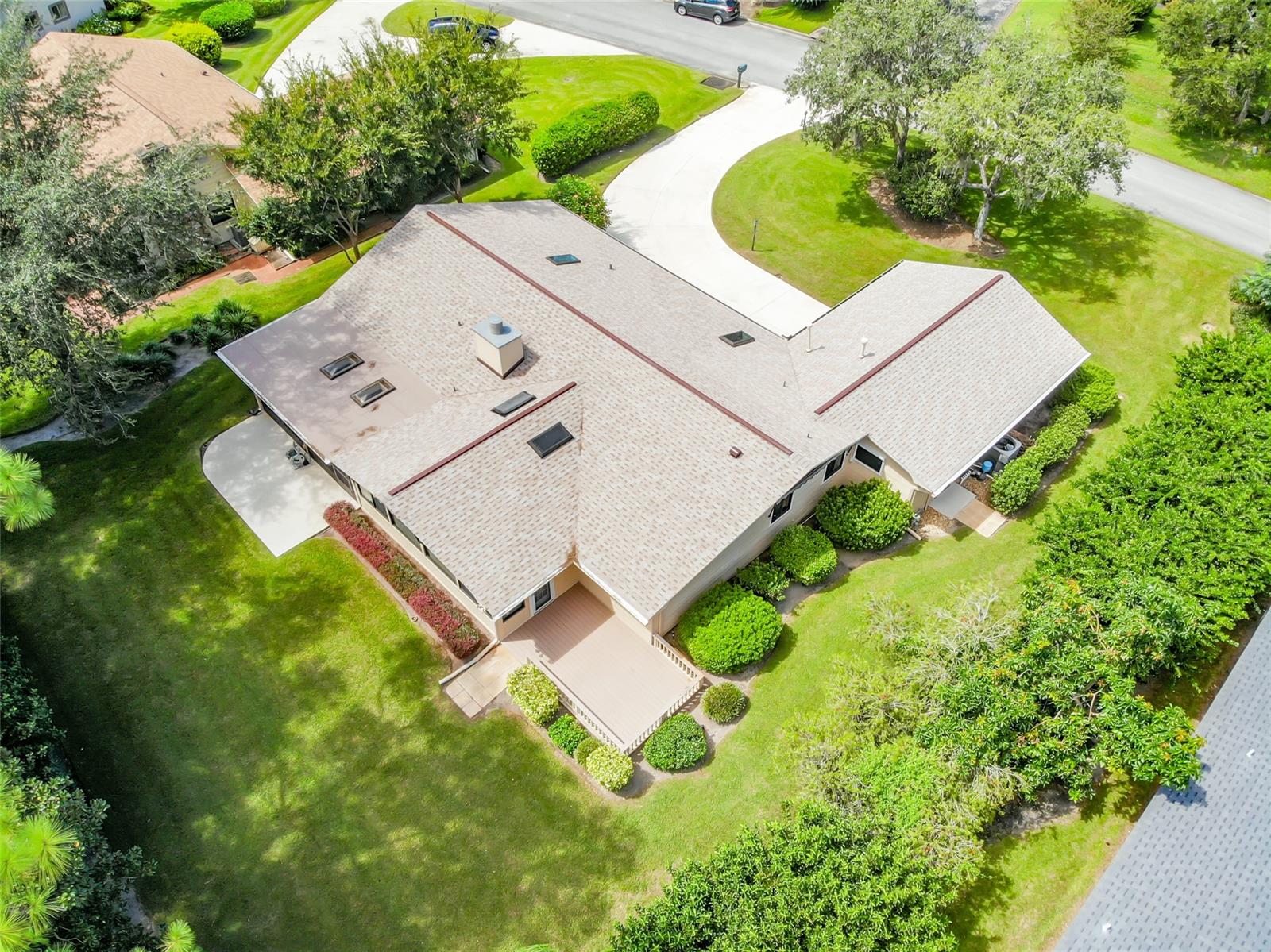 Sugar Mill Country Club & Estates Unit 01 - Residential