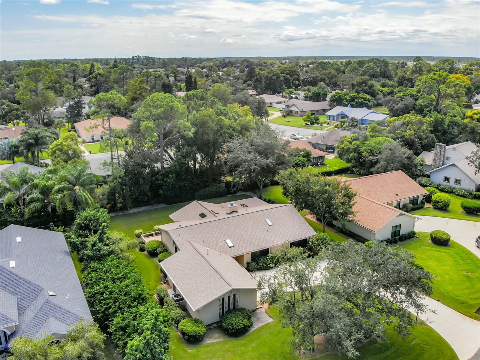 Sugar Mill Country Club & Estates Unit 01 - Residential