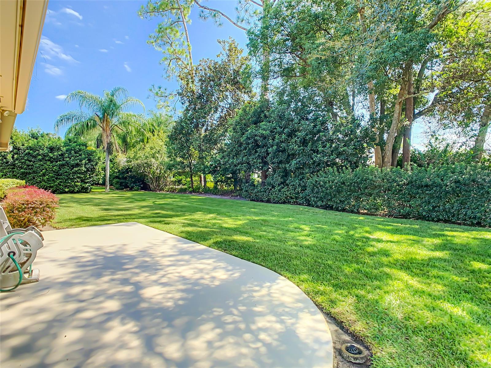 Sugar Mill Country Club & Estates Unit 01 - Residential