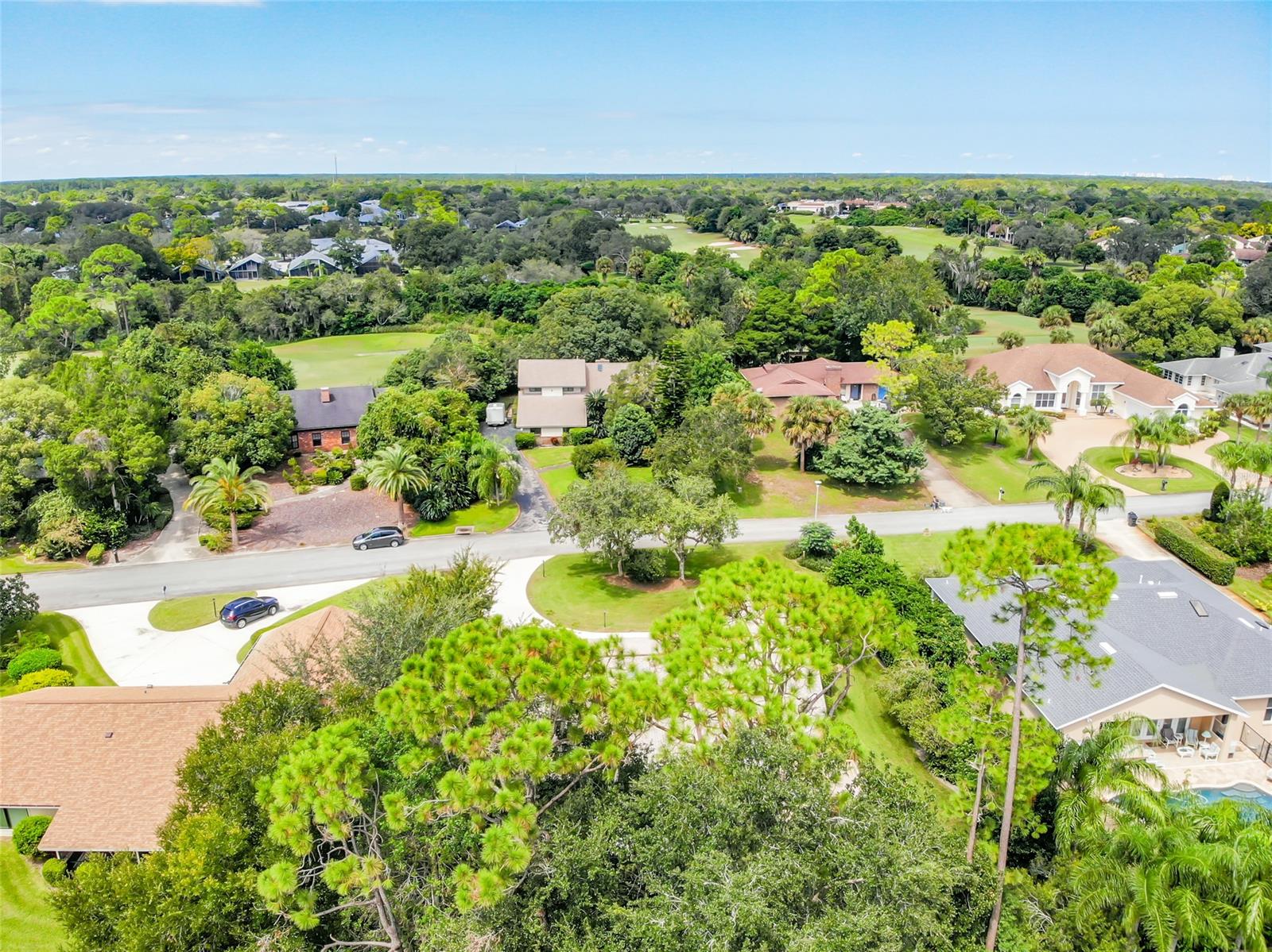 Sugar Mill Country Club & Estates Unit 01 - Residential