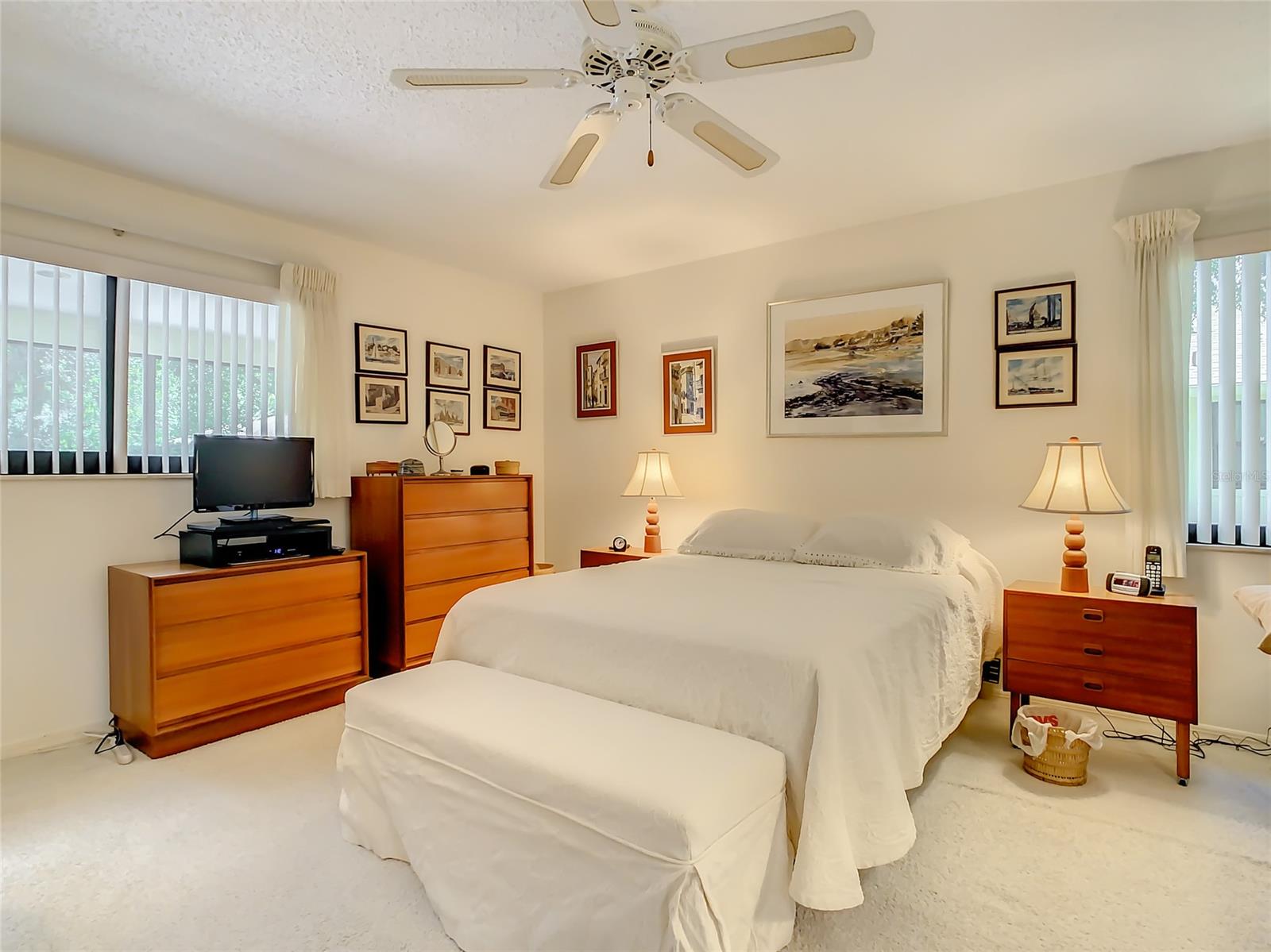 Sugar Mill Country Club & Estates Unit 01 - Residential