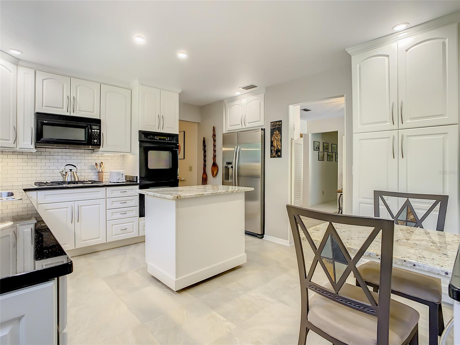 Sugar Mill Country Club & Estates Unit 01 - Residential