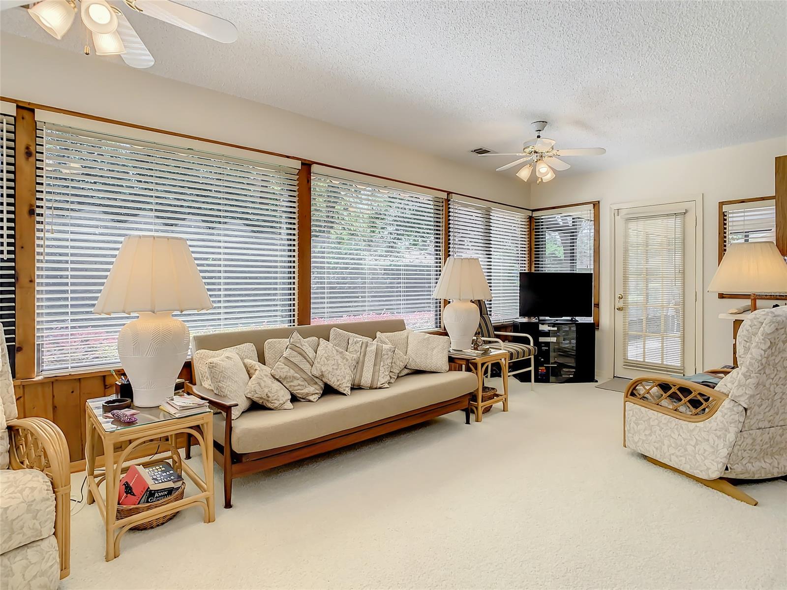 Sugar Mill Country Club & Estates Unit 01 - Residential