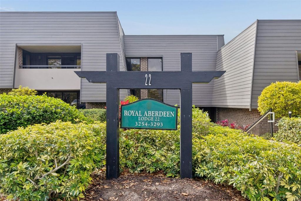 Photo of 36750 Us 19 N #22207, Palm Harbor, FL 34684 (MLS # TB8363512)