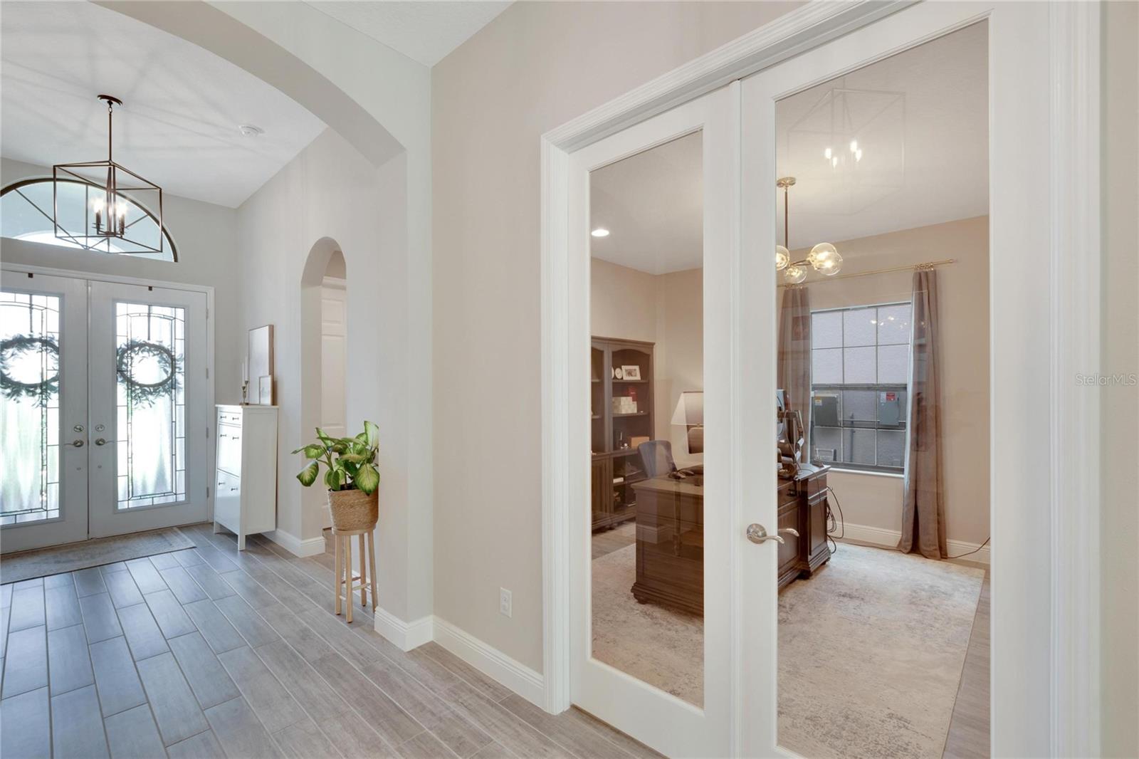 TRIPLE CREEK PH 6 VILLAGE H - Residential