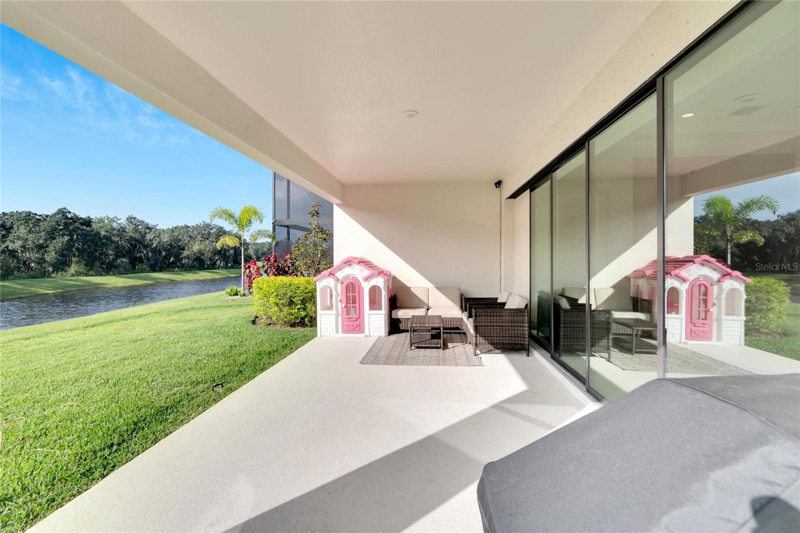 TRIPLE CREEK PH 6 VILLAGE H - Residential