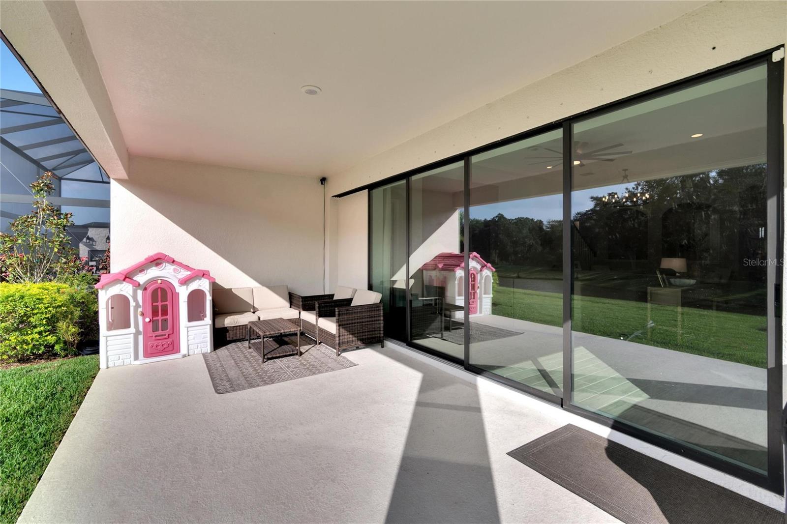 TRIPLE CREEK PH 6 VILLAGE H - Residential