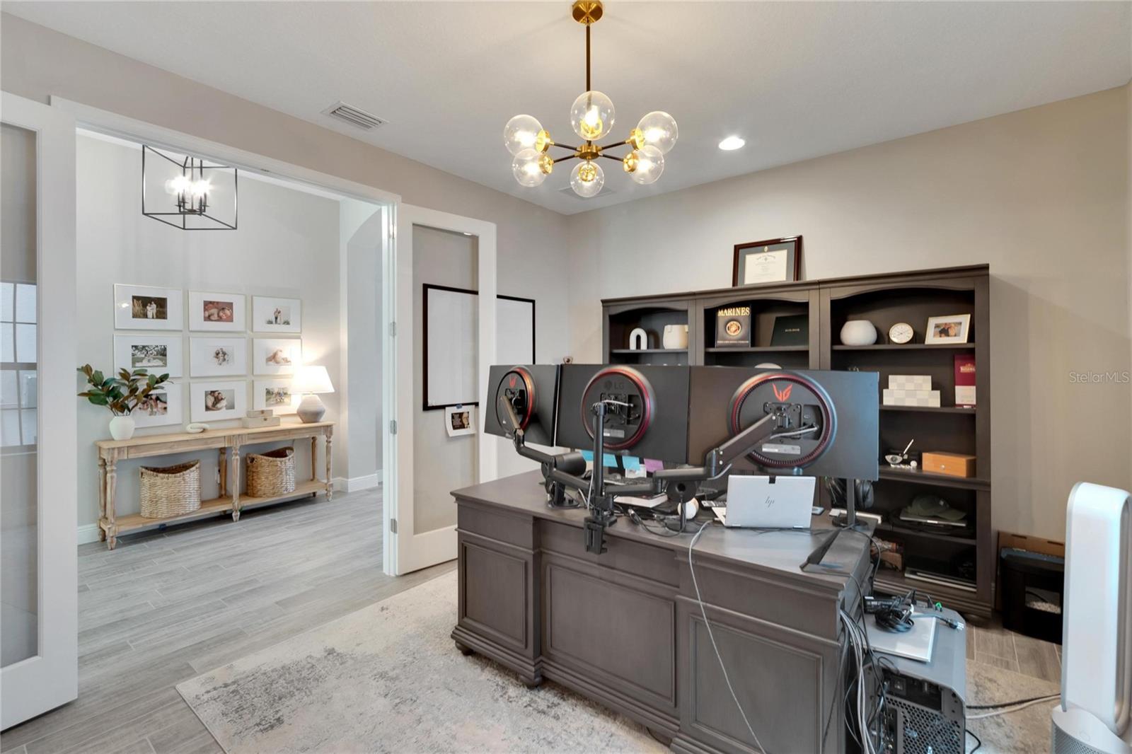 TRIPLE CREEK PH 6 VILLAGE H - Residential