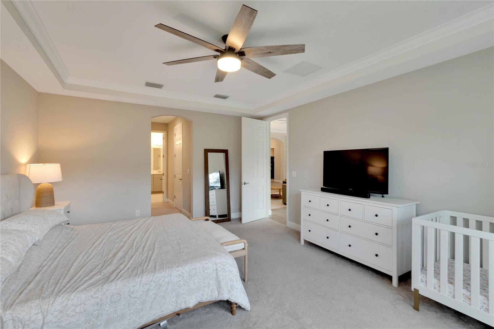 TRIPLE CREEK PH 6 VILLAGE H - Residential