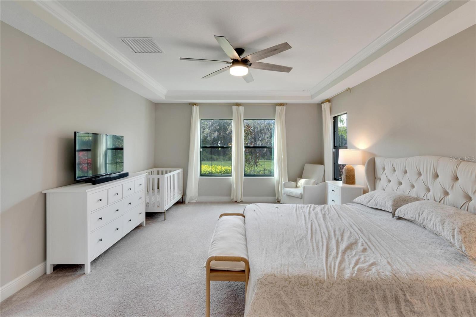 TRIPLE CREEK PH 6 VILLAGE H - Residential