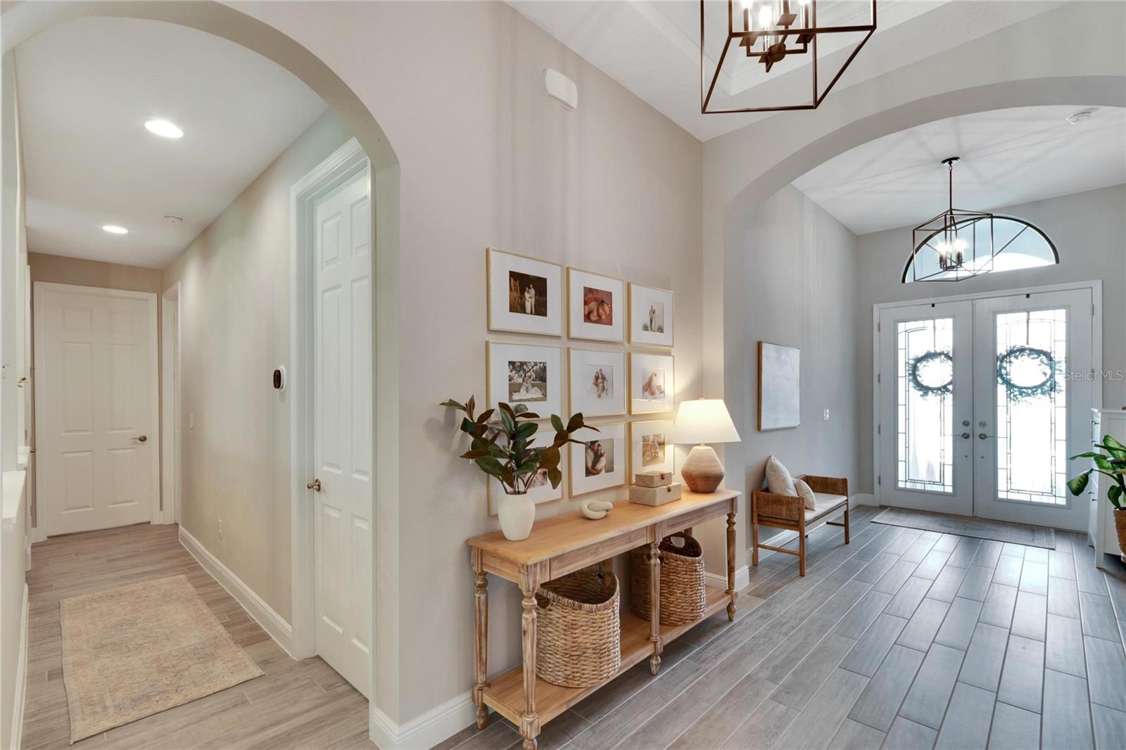 TRIPLE CREEK PH 6 VILLAGE H - Residential