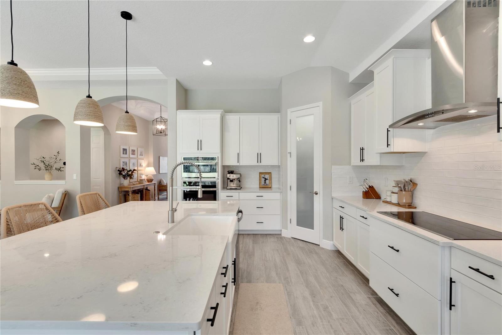 TRIPLE CREEK PH 6 VILLAGE H - Residential