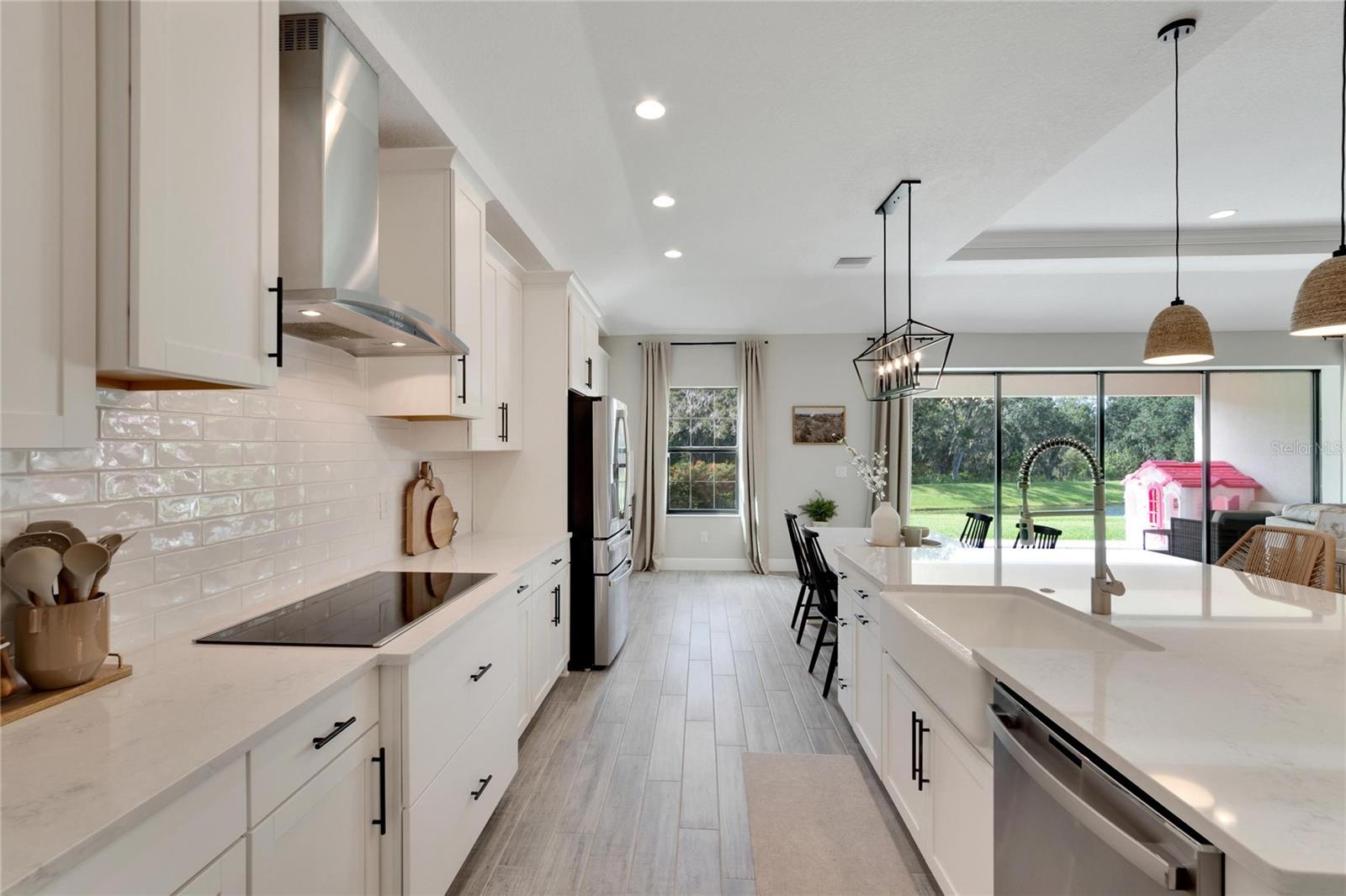 TRIPLE CREEK PH 6 VILLAGE H - Residential