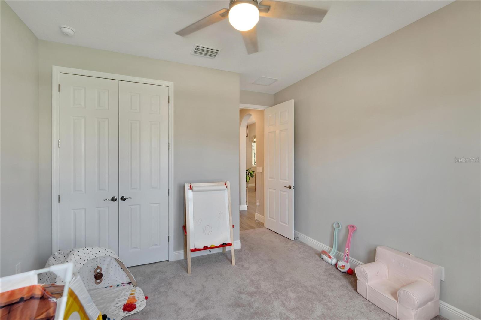 TRIPLE CREEK PH 6 VILLAGE H - Residential