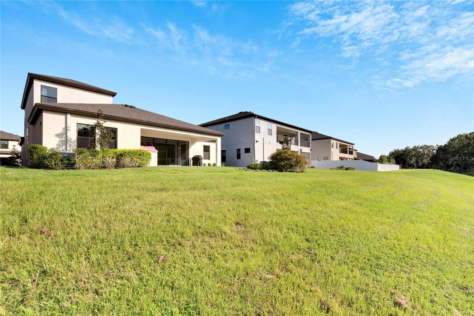 TRIPLE CREEK PH 6 VILLAGE H - Residential