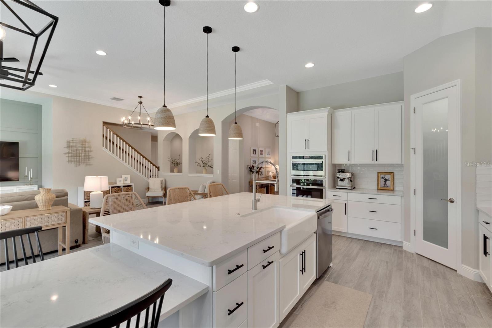 TRIPLE CREEK PH 6 VILLAGE H - Residential