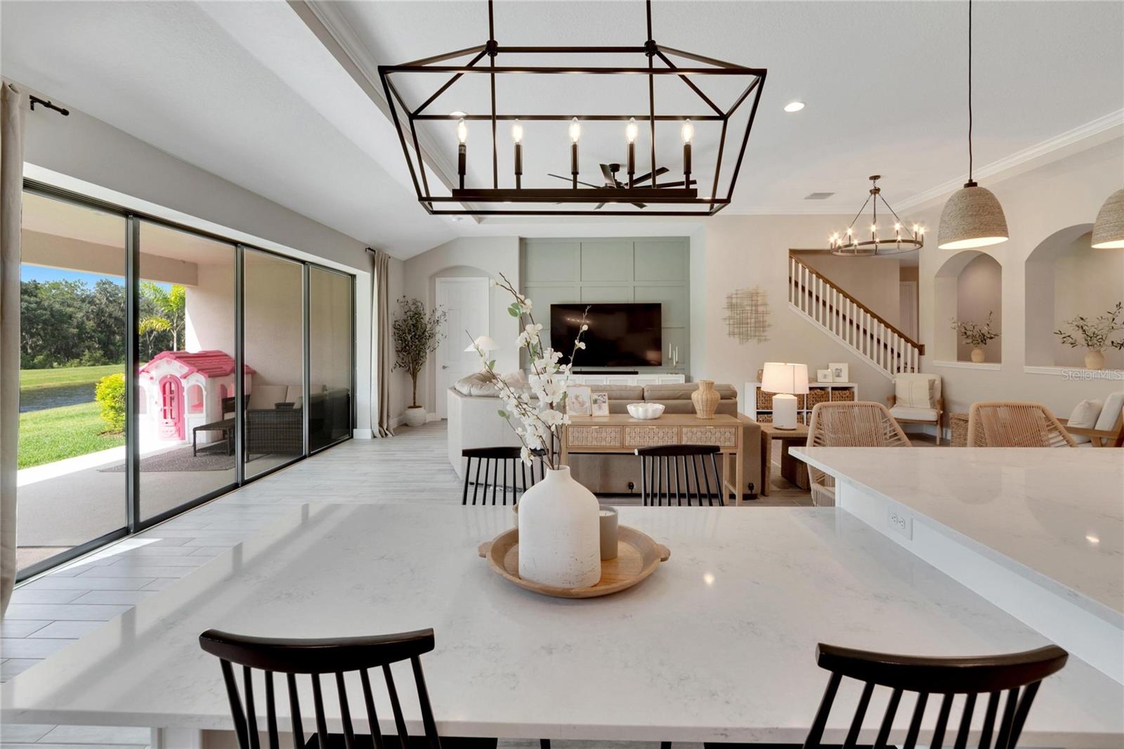 TRIPLE CREEK PH 6 VILLAGE H - Residential