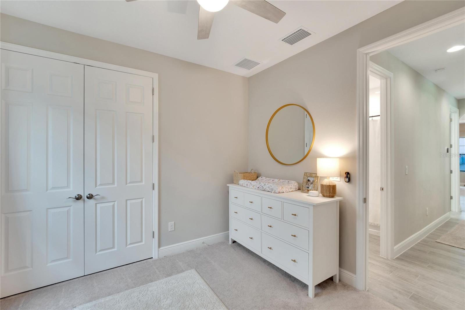 TRIPLE CREEK PH 6 VILLAGE H - Residential