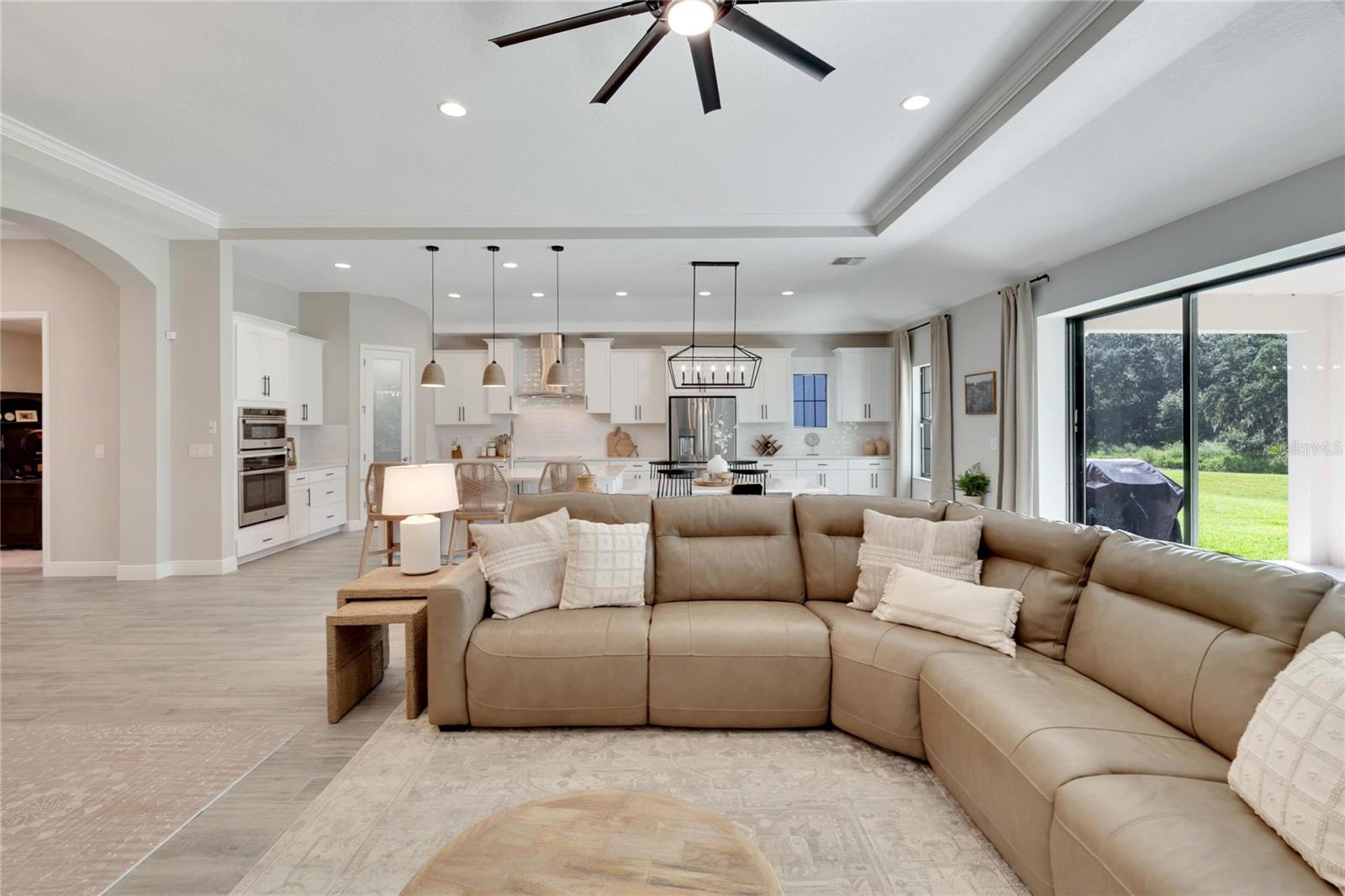 TRIPLE CREEK PH 6 VILLAGE H - Residential