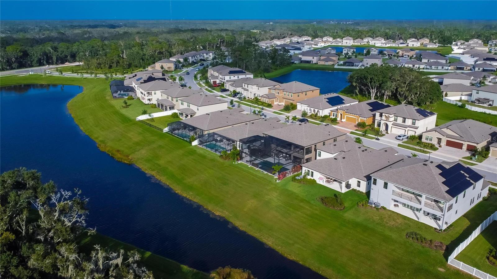 TRIPLE CREEK PH 6 VILLAGE H - Residential