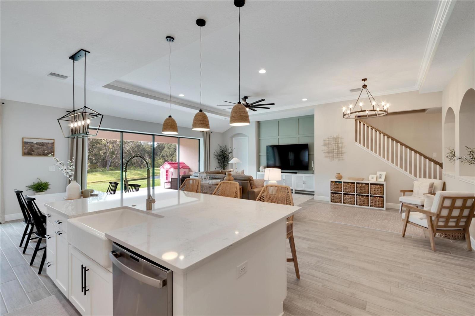 TRIPLE CREEK PH 6 VILLAGE H - Residential