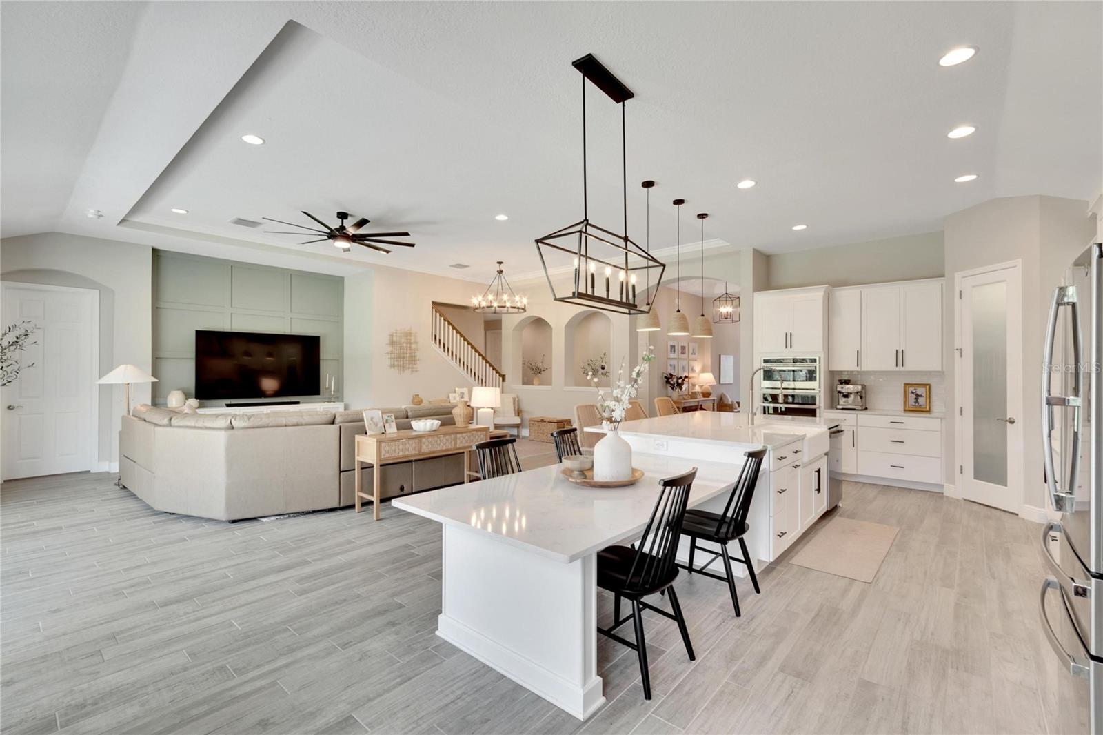 TRIPLE CREEK PH 6 VILLAGE H - Residential