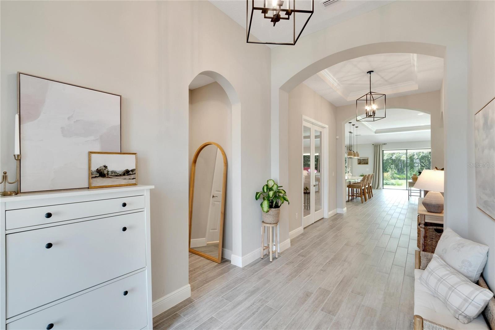 TRIPLE CREEK PH 6 VILLAGE H - Residential