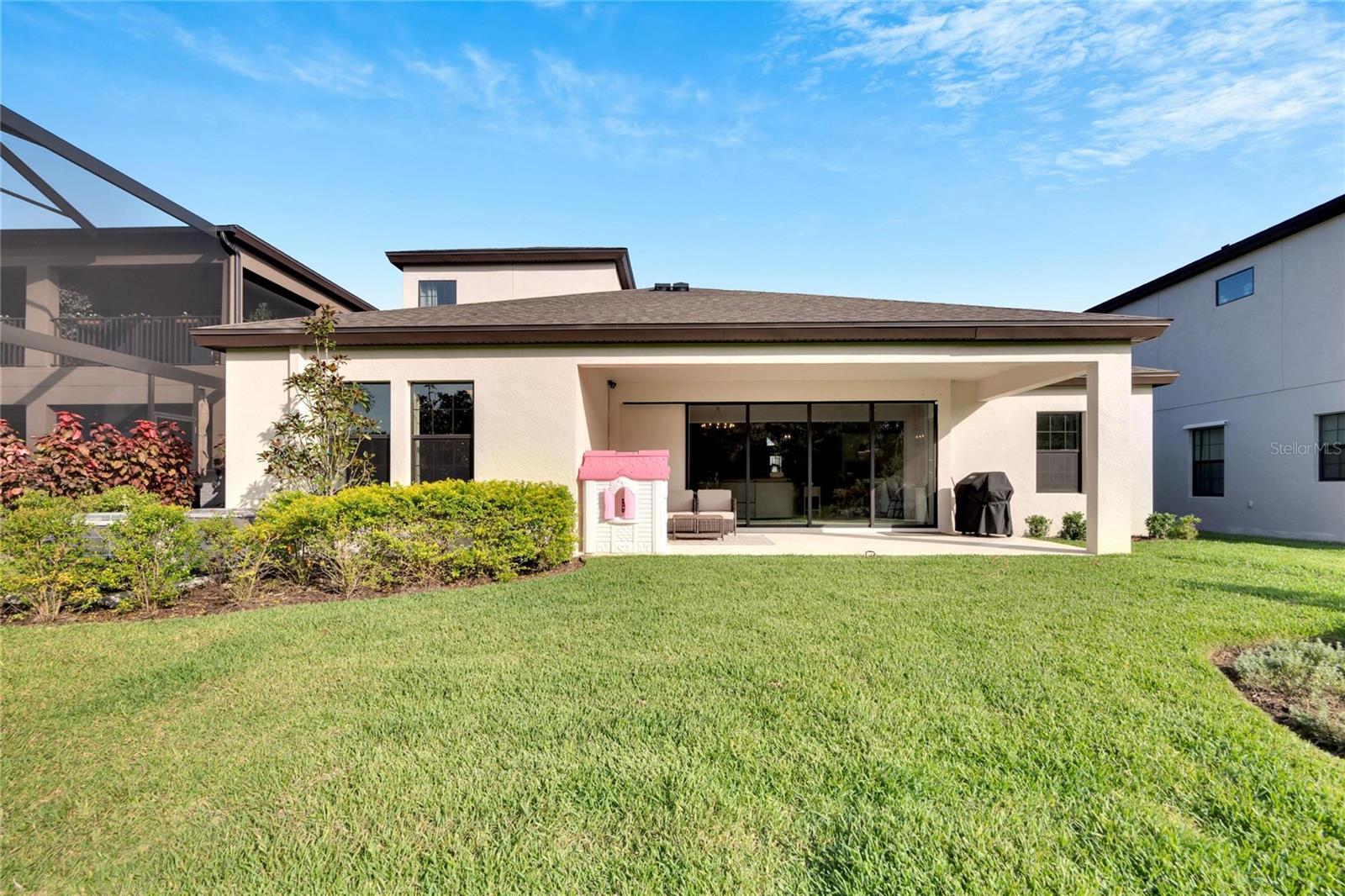 TRIPLE CREEK PH 6 VILLAGE H - Residential