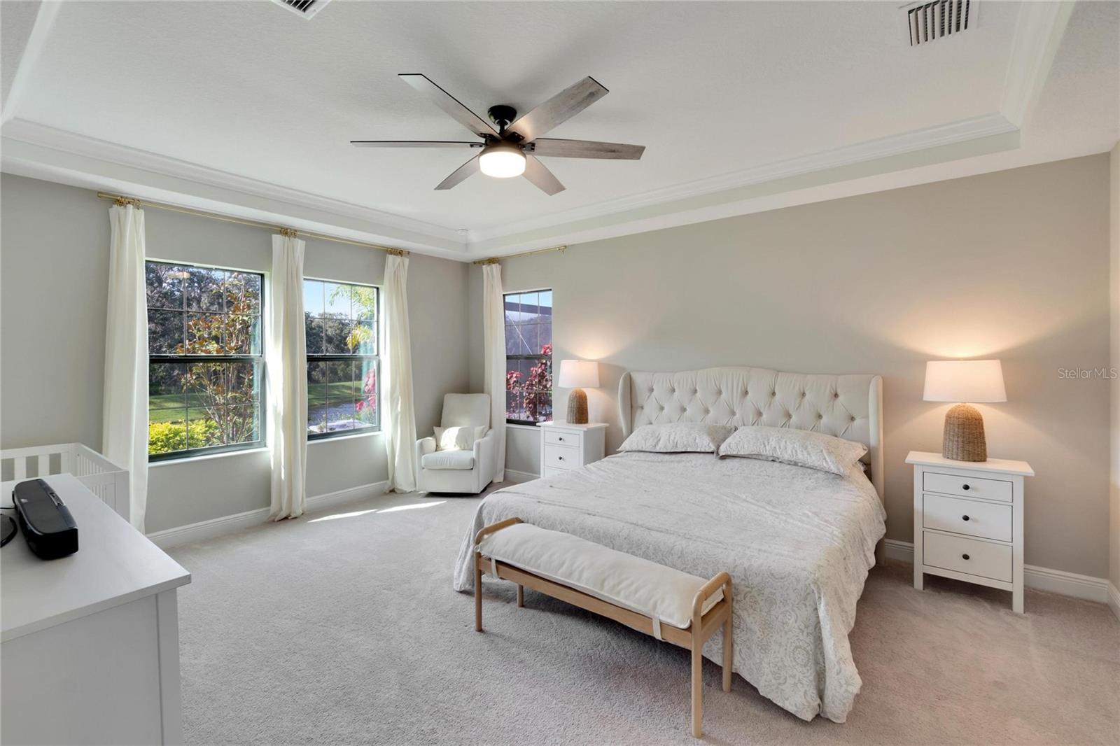 TRIPLE CREEK PH 6 VILLAGE H - Residential