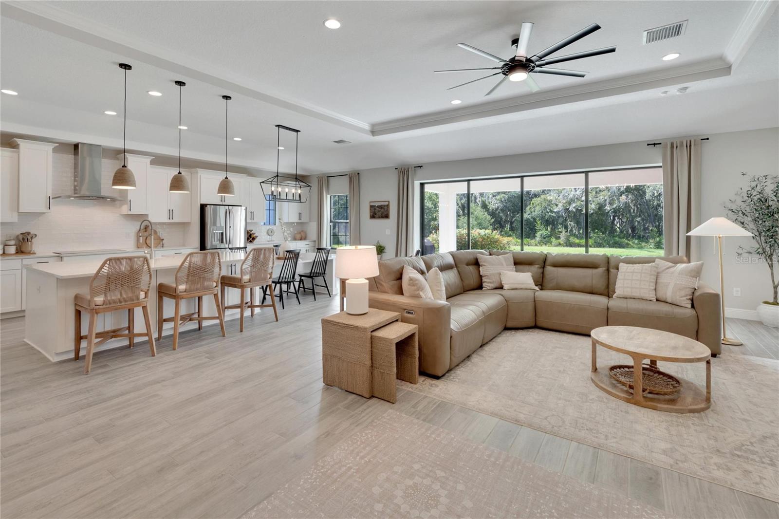 TRIPLE CREEK PH 6 VILLAGE H - Residential