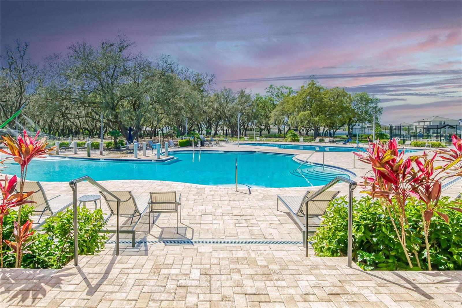 TRIPLE CREEK PH 6 VILLAGE H - Residential