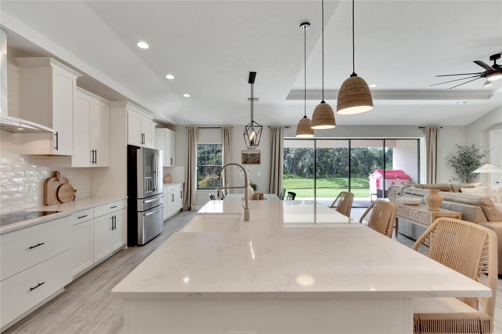 TRIPLE CREEK PH 6 VILLAGE H - Residential