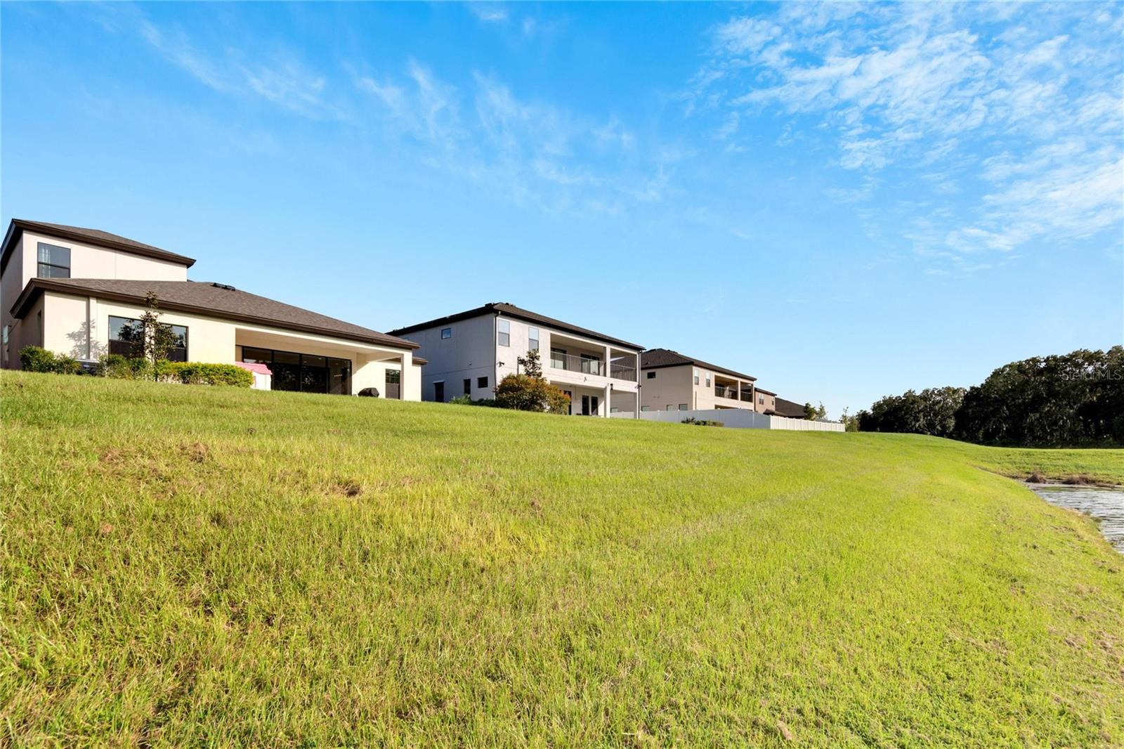 TRIPLE CREEK PH 6 VILLAGE H - Residential