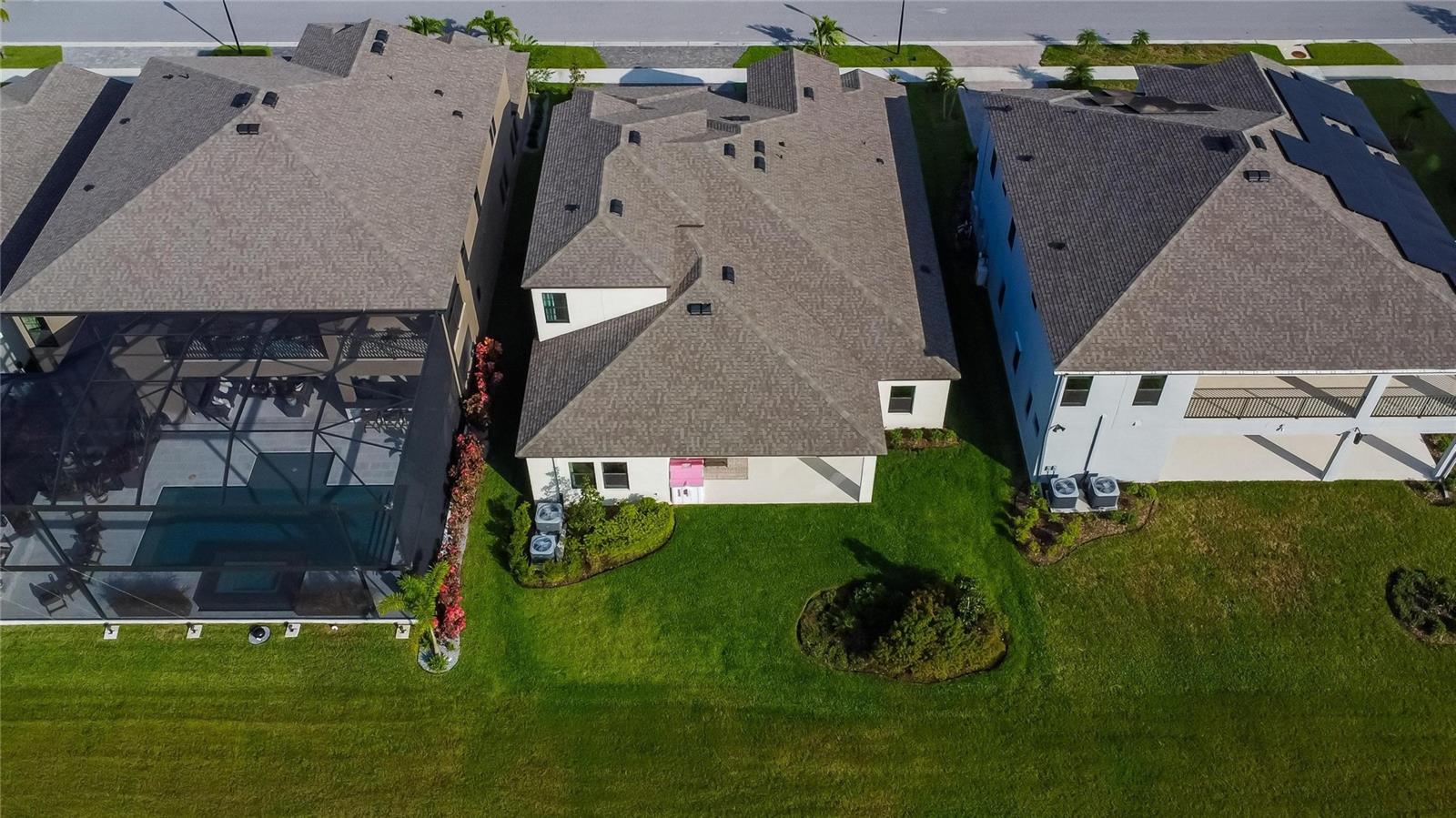 TRIPLE CREEK PH 6 VILLAGE H - Residential