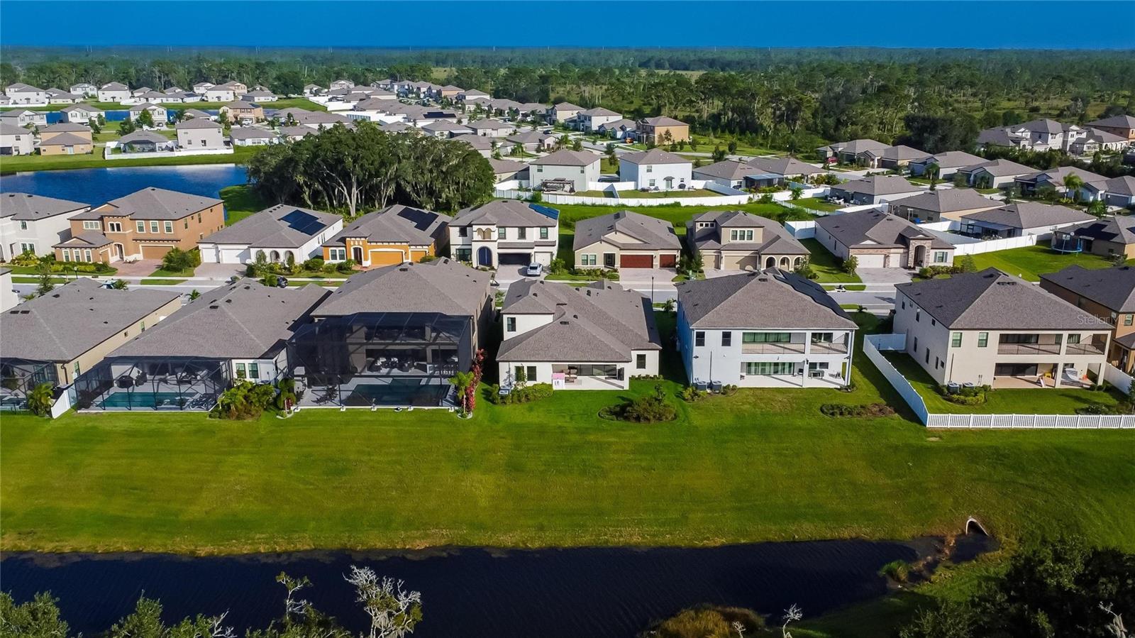 TRIPLE CREEK PH 6 VILLAGE H - Residential