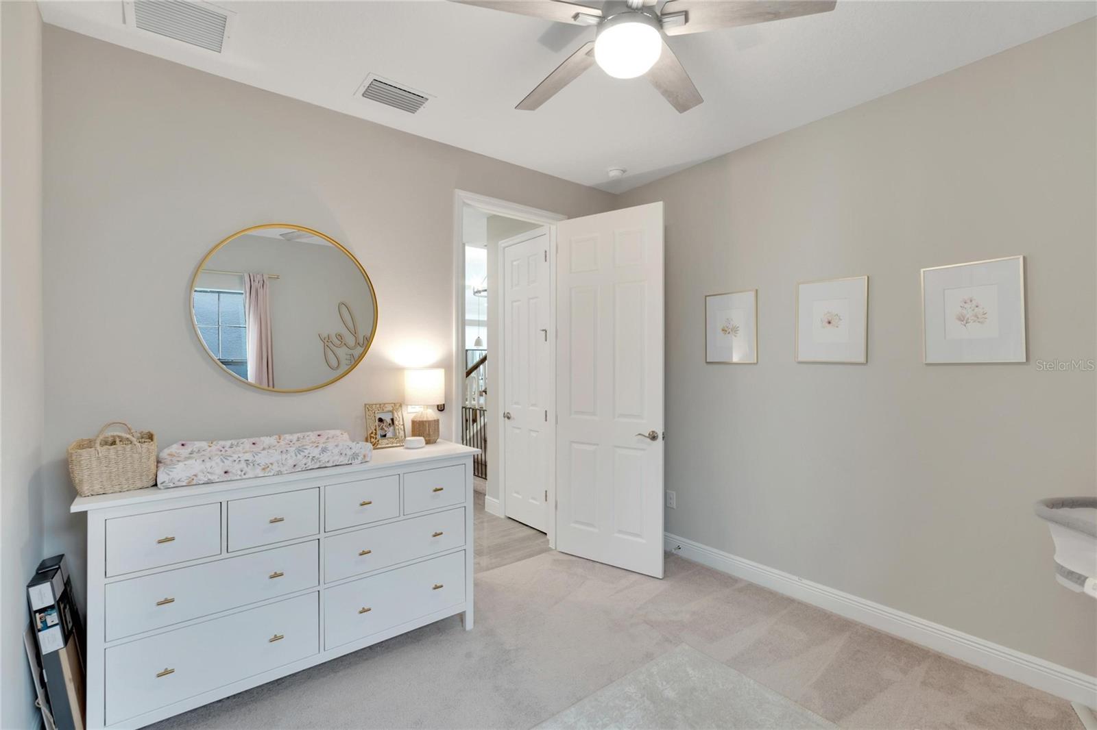 TRIPLE CREEK PH 6 VILLAGE H - Residential