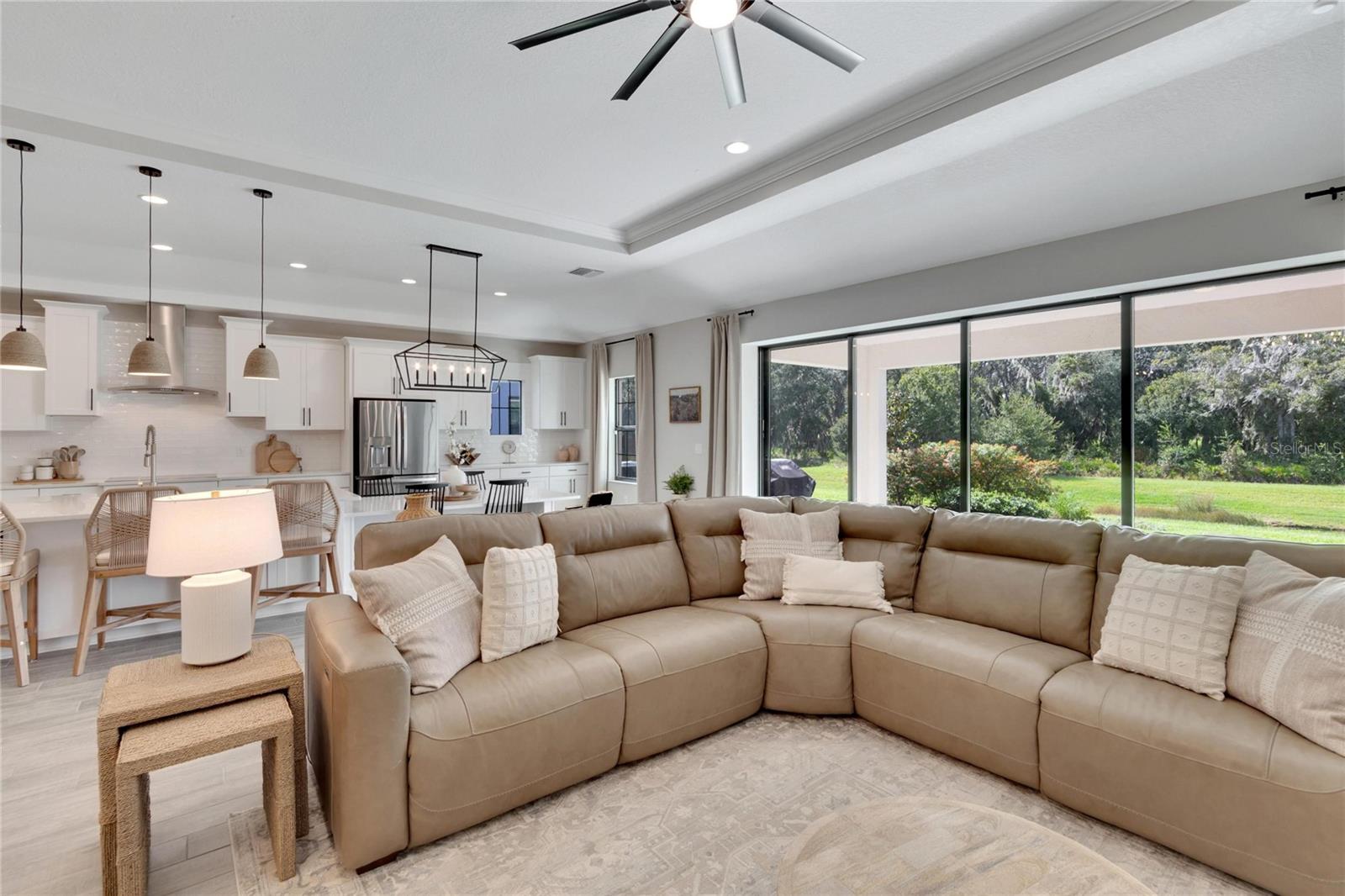 TRIPLE CREEK PH 6 VILLAGE H - Residential