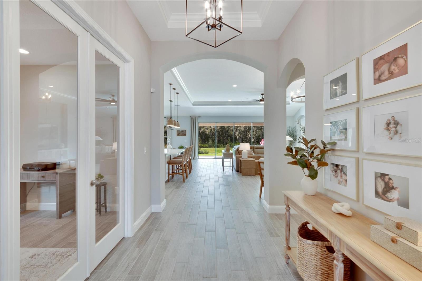 TRIPLE CREEK PH 6 VILLAGE H - Residential